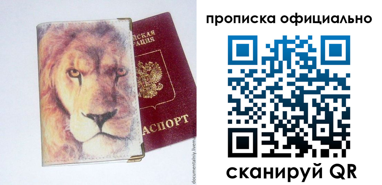 прописка 2025 в Владимире